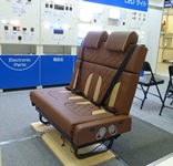 ARTH TECH RV Power Seat