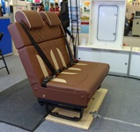 ARTH TECH RV Power Seat