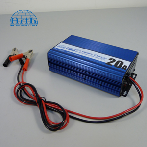 BCH-1220M, Battery Charger