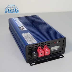 BCH-1230M, Battery Charger
